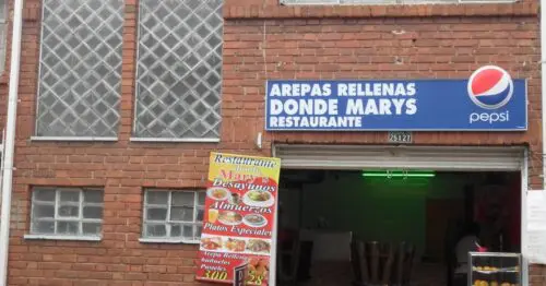 DONDE MARYS RESTAURANTE DONDE MARYS RESTAURANTE